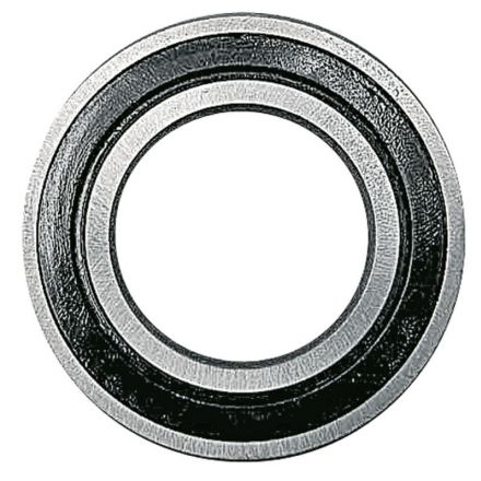 Ziegler Łożysko kulkowe zwykłe | 411687